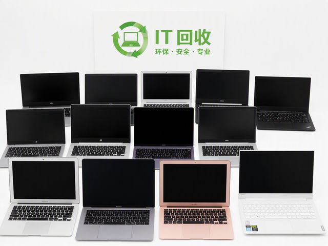 拉萨林周县二手电脑回收 企业IT设备处理