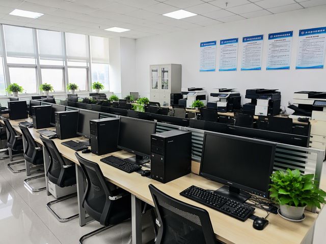 合肥企业IT设备回收，公司电脑办公设备批量上门回收