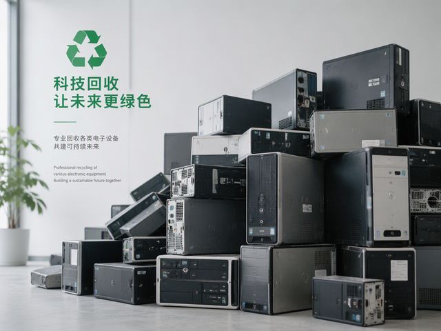 丰宁满族自治县电脑回收 | 承德专业IT设备上门回收