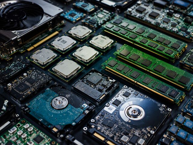 赞皇县CPU | 石家庄数据中心设备上门