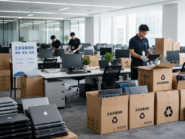 唐山高新技术产业开发区IT设备回收 - 唐山本地快速上门