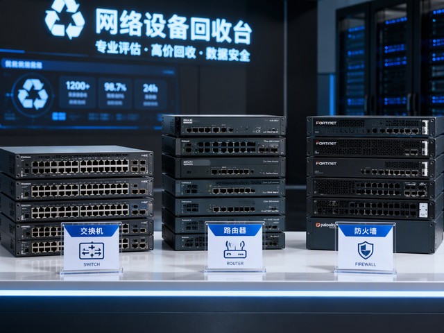 乐平市服务器回收 | 景德镇市数据中心设备上门