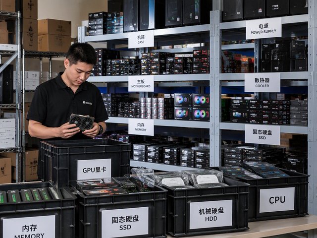 灵寿县高价回收笔记本 | 企业个人均可上门服务