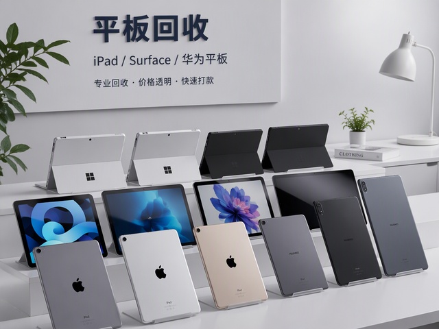 永年区高价回收笔记本 | 企业个人均可上门服务