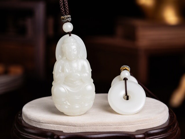 太仓弇山园旁的老先生问，祖传玉璧越老越值钱吗——玉器翡翠回收的三个实话