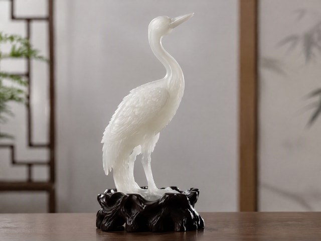 剑邑的老玉怎么辨真假？丰城和合塔下这件传家玉器