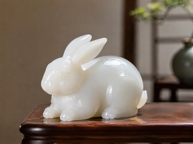 安丘景芝镇的传家玉器，老坑料和通货价差有多大