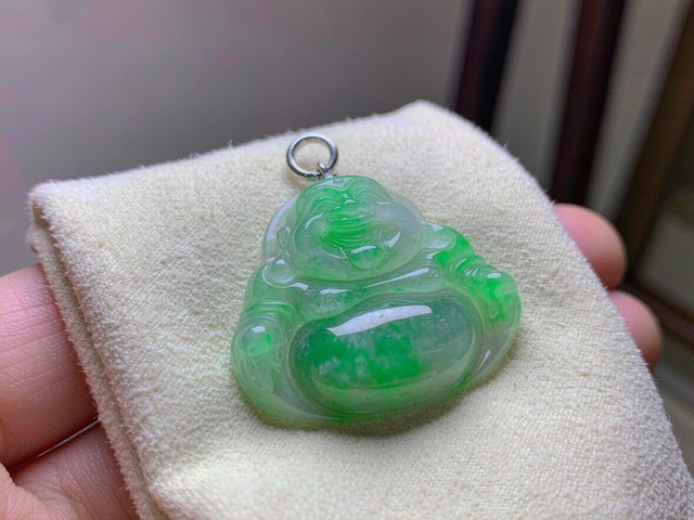 桐城六尺巷边的传家玉器，文都的老玉怎么估价