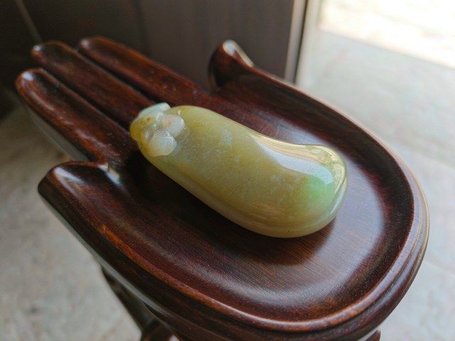 玉环楚门镇传下来的玉手镯，种水到底该看哪几样