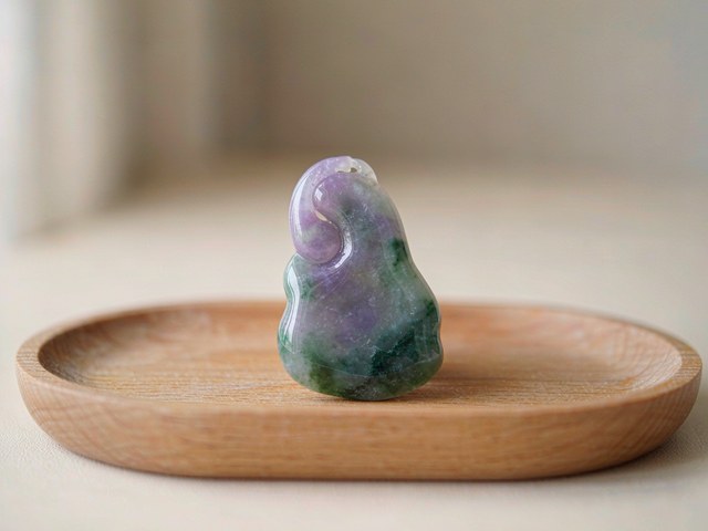 义马千秋煤矿家属院的旧木匣里，那只玉镯搁了半辈子