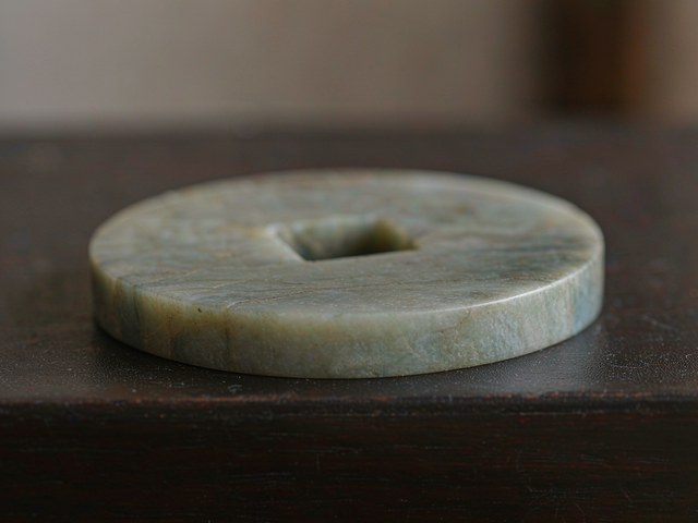 介休绵山脚下老玉手串，顺城关历史文化街区这趟上门看得值