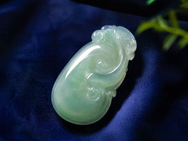 安国药王庙旁那只旧玉镯，到底算不算好料
