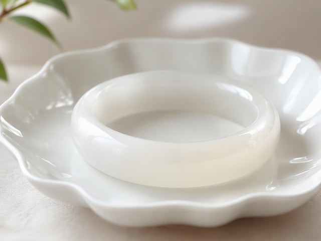 涿州三义宫边做老家具的师傅，教我这样看旧玉