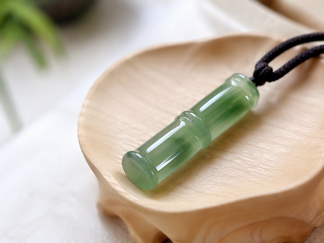 禹州神垕古镇的钧瓷名声再响，玉器还得按玉的门道看