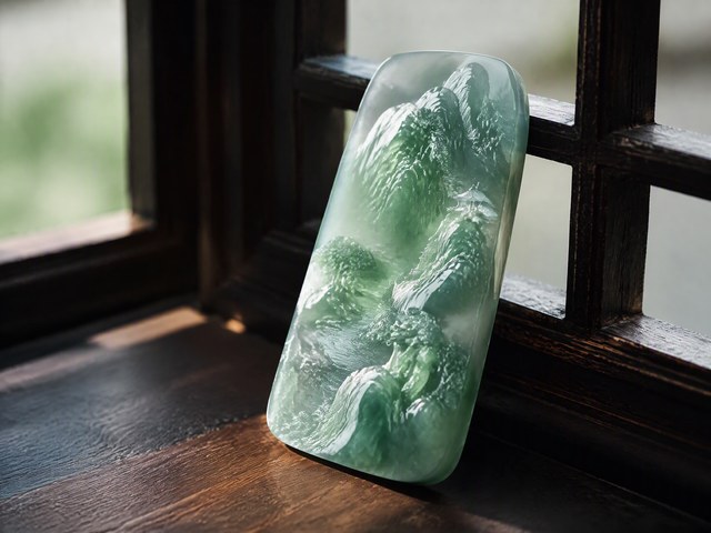 韩城党家村老院翻出的玉器，留着传家还是出手更合适